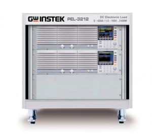 GW Instek PEL-3212H Электронная нагрузка